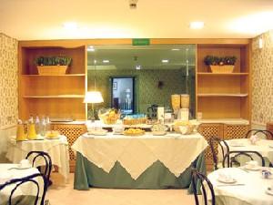 Hotel Buenos Aires