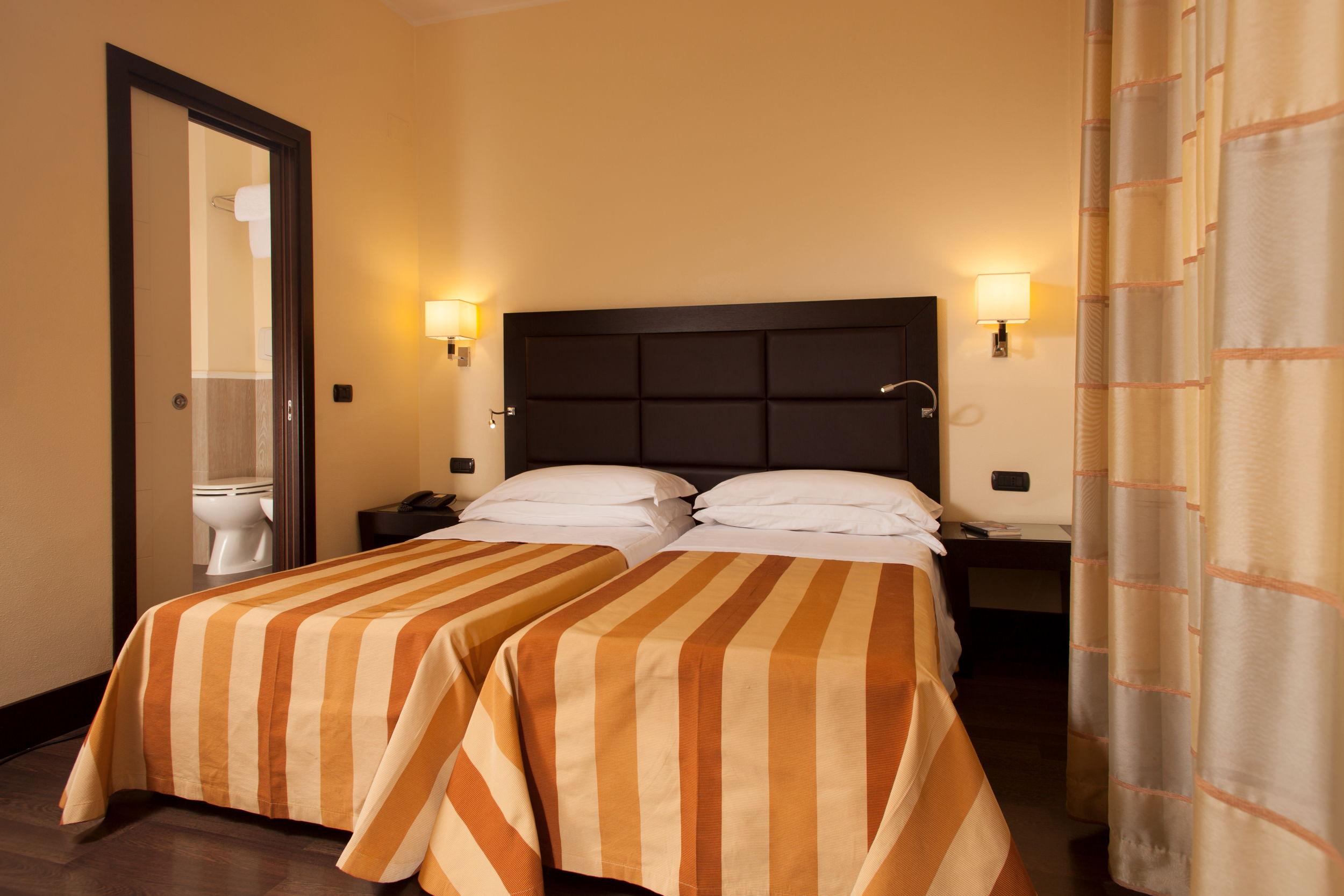 Buenos Aires Hotel 3*