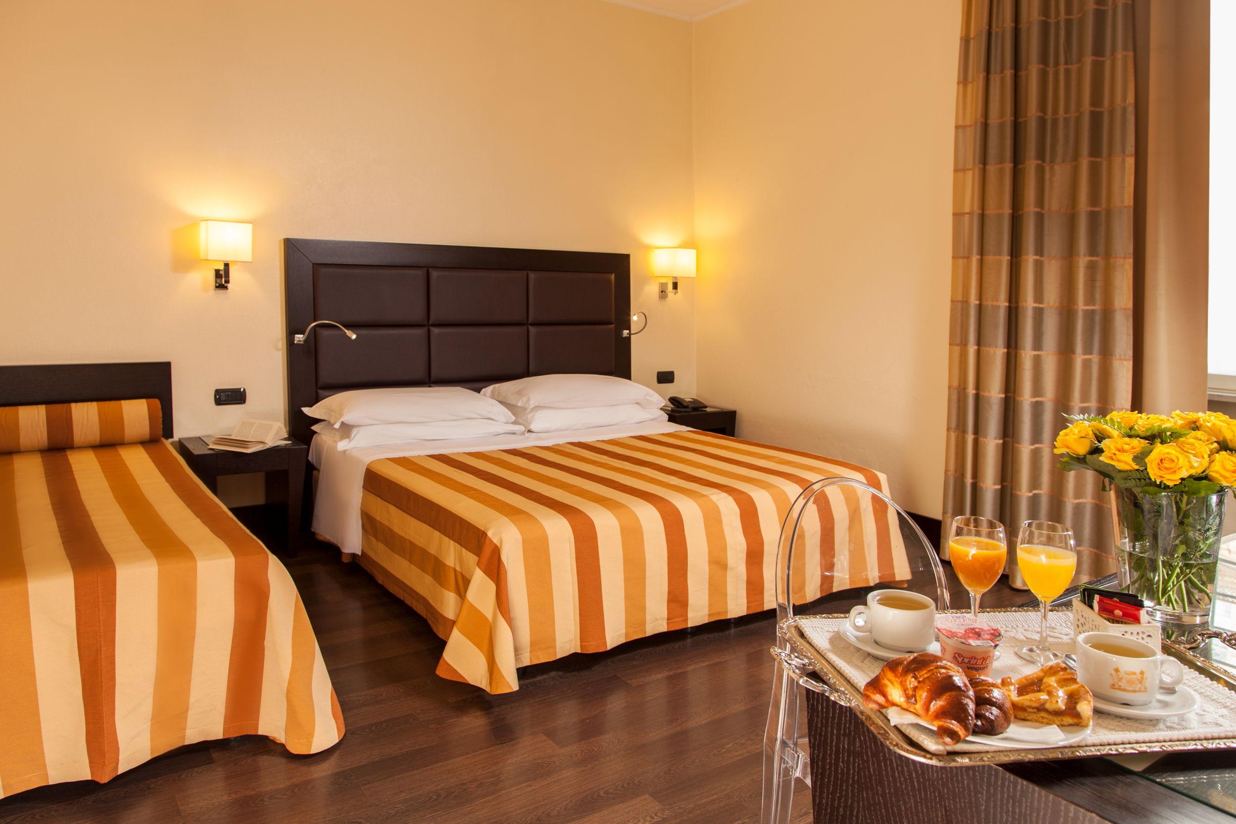 Buenos Aires Hotel 3*