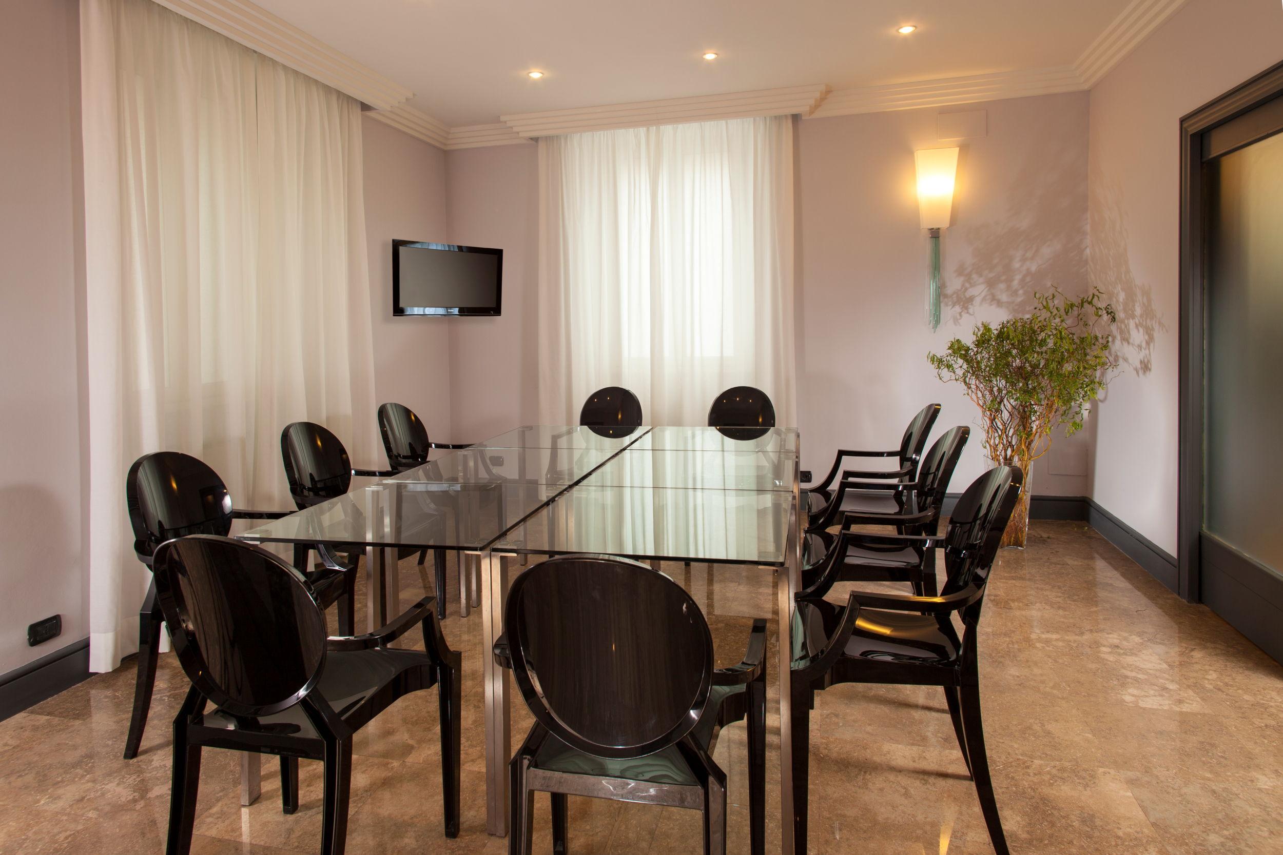 Buenos Aires Hotel Roma