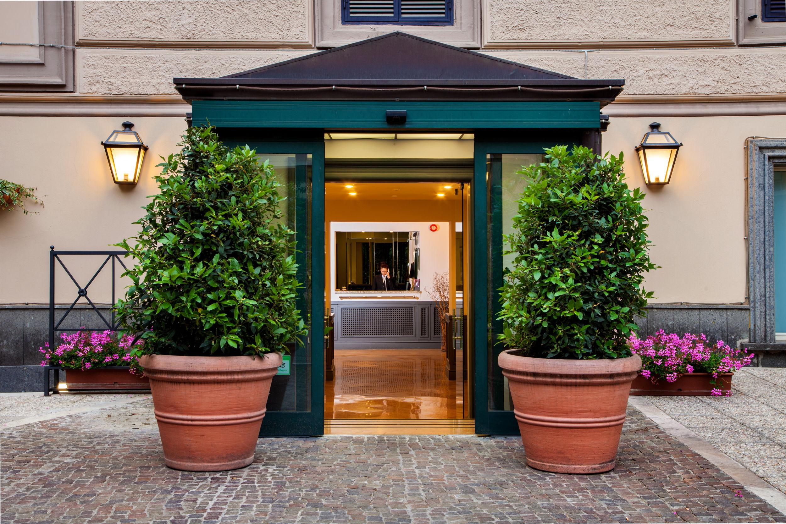 Hotel Buenos Aires 3*