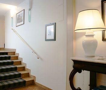 Hotel Buenos Aires Roma
