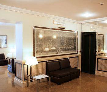 Hotel Buenos Aires