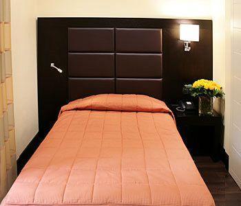 Buenos Aires Hotel Roma