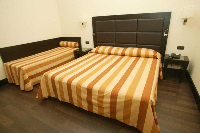 Hotel Buenos Aires