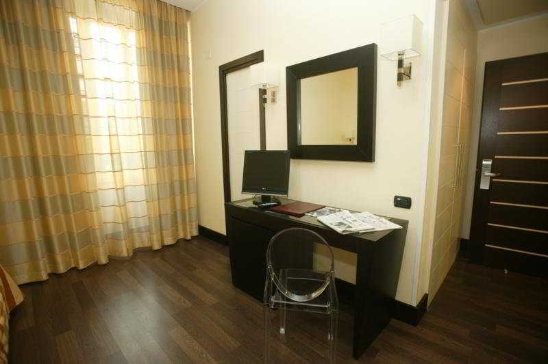 Hotel Buenos Aires Roma