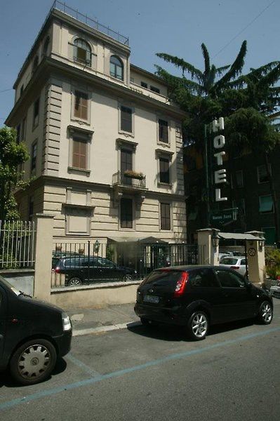 Hotel Buenos Aires