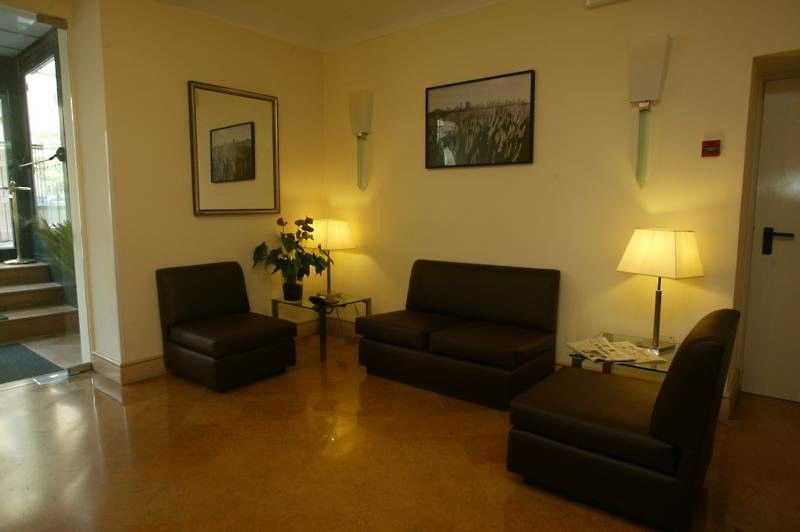Buenos Aires Hotel Roma