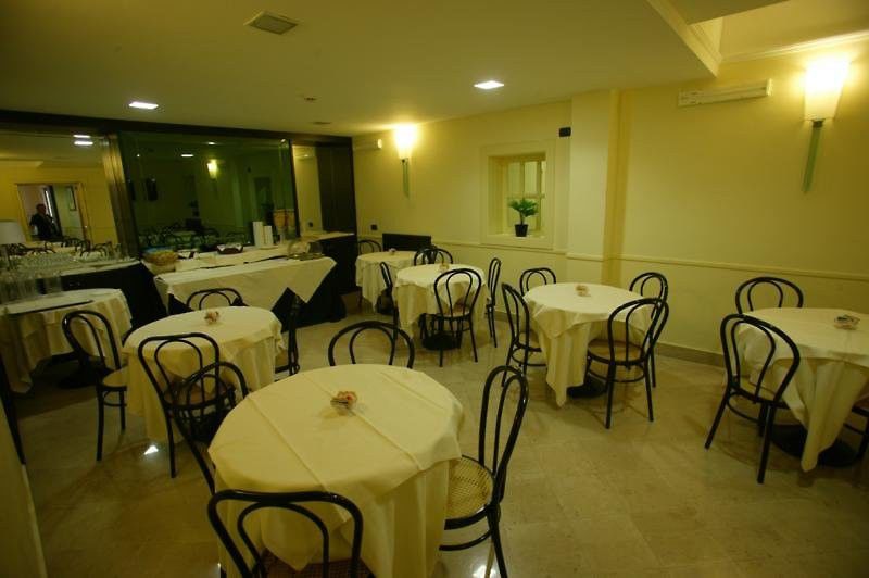 Buenos Aires Hotel