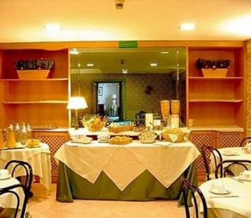 Buenos Aires 3* Roma