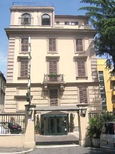 Buenos Aires Roma