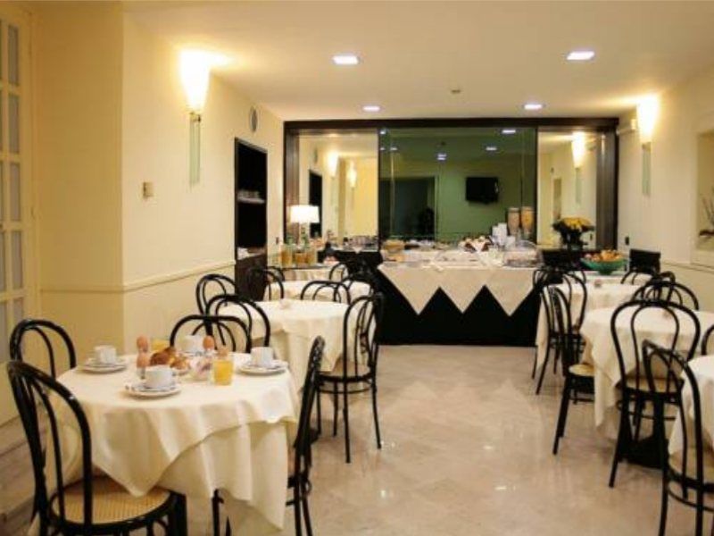Buenos Aires Hotel 3*