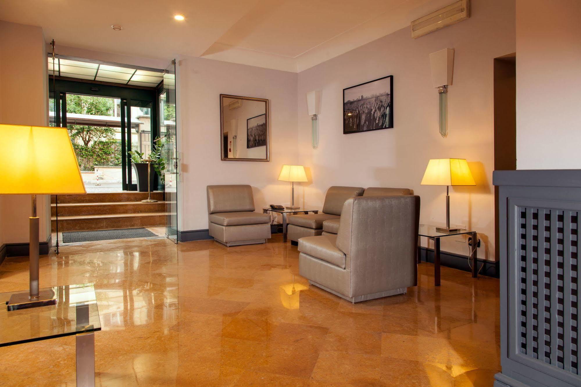 Buenos Aires Hotel 3*
