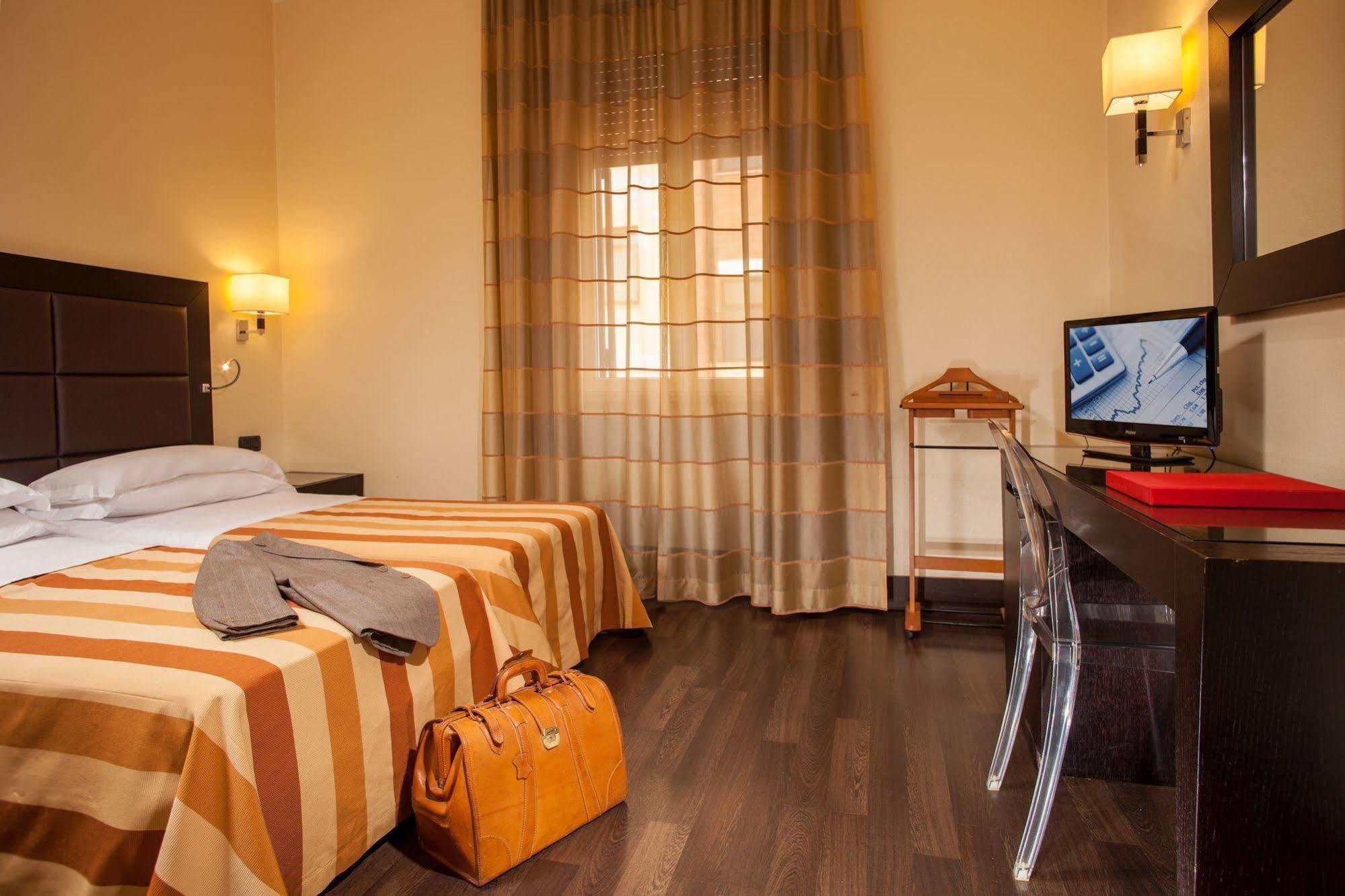 Hotel Buenos Aires 3*