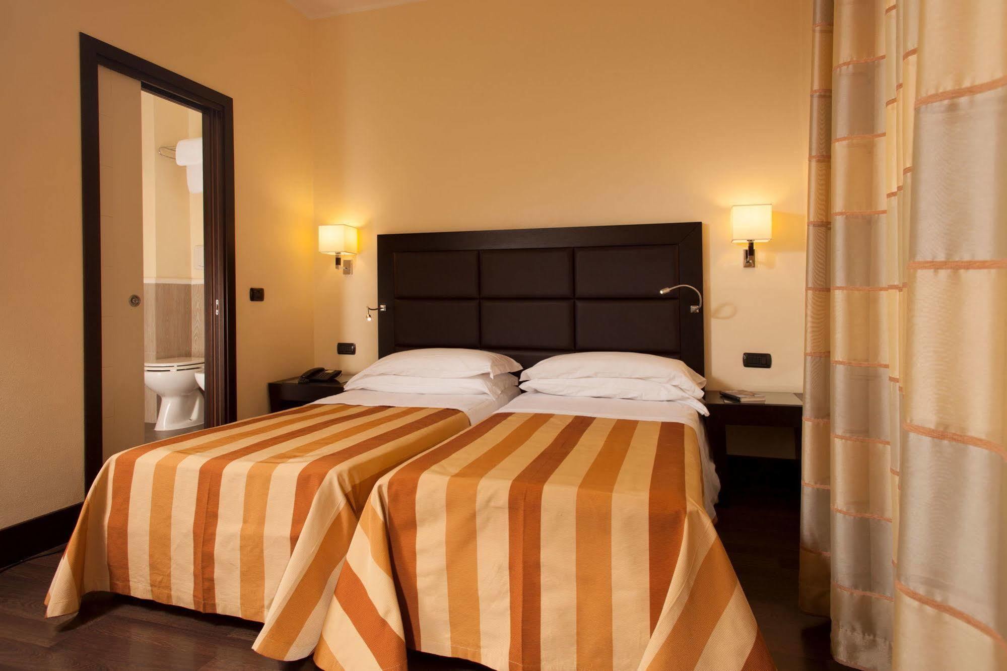 Buenos Aires Hotel Roma