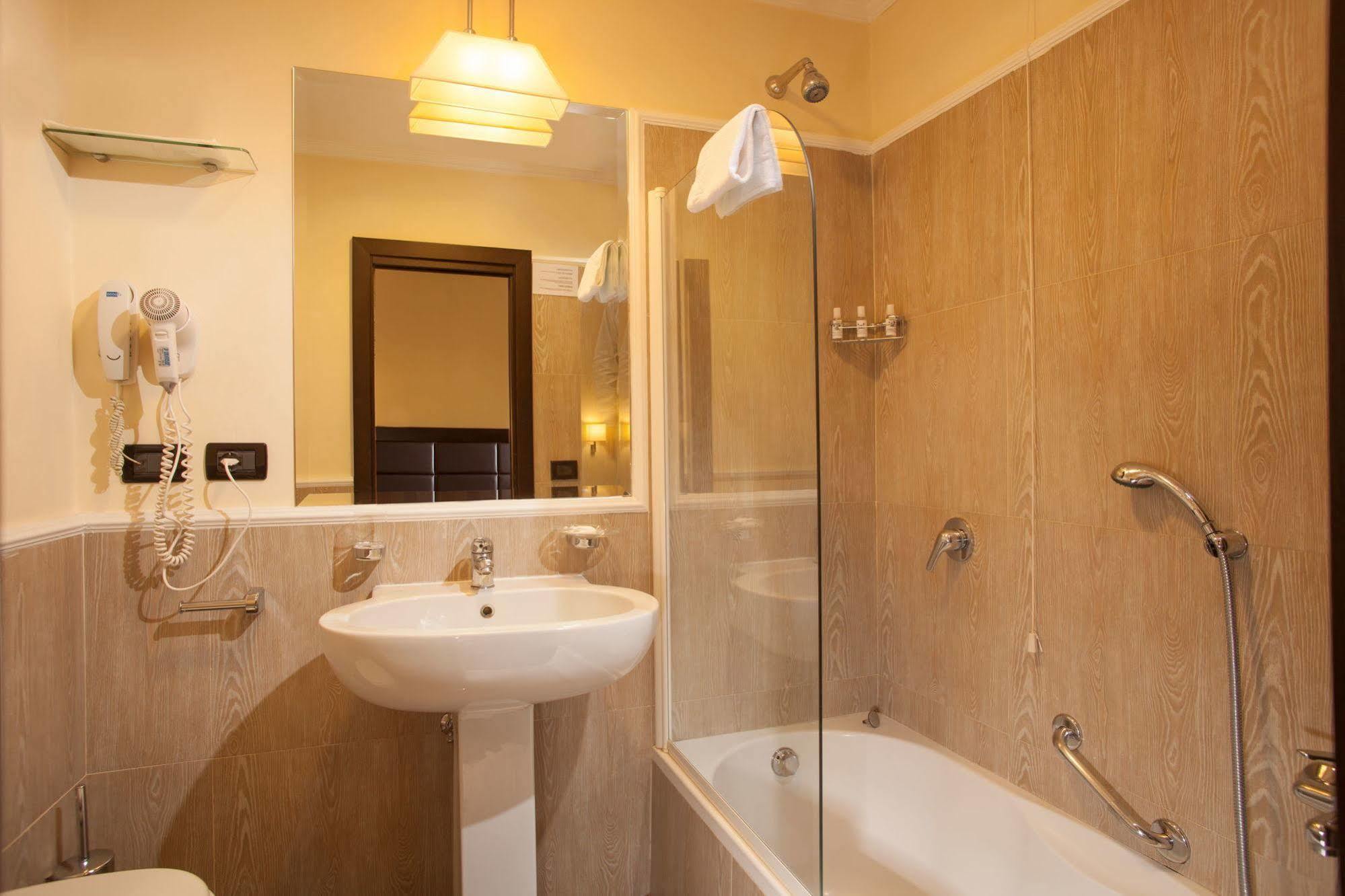 Buenos Aires Hotel 3*
